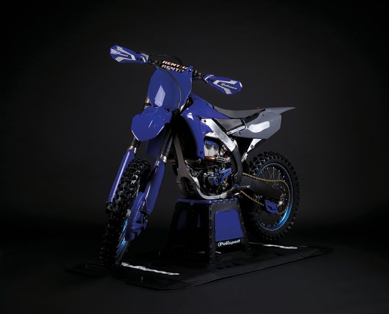 Polisport, Acerbis, UFO Plast Siapkan Body Kit Motocross Dengan Jaminan Kualitas ! Rekomendasi Untuk Modifikasi Grasstrack dan Body Pengganti