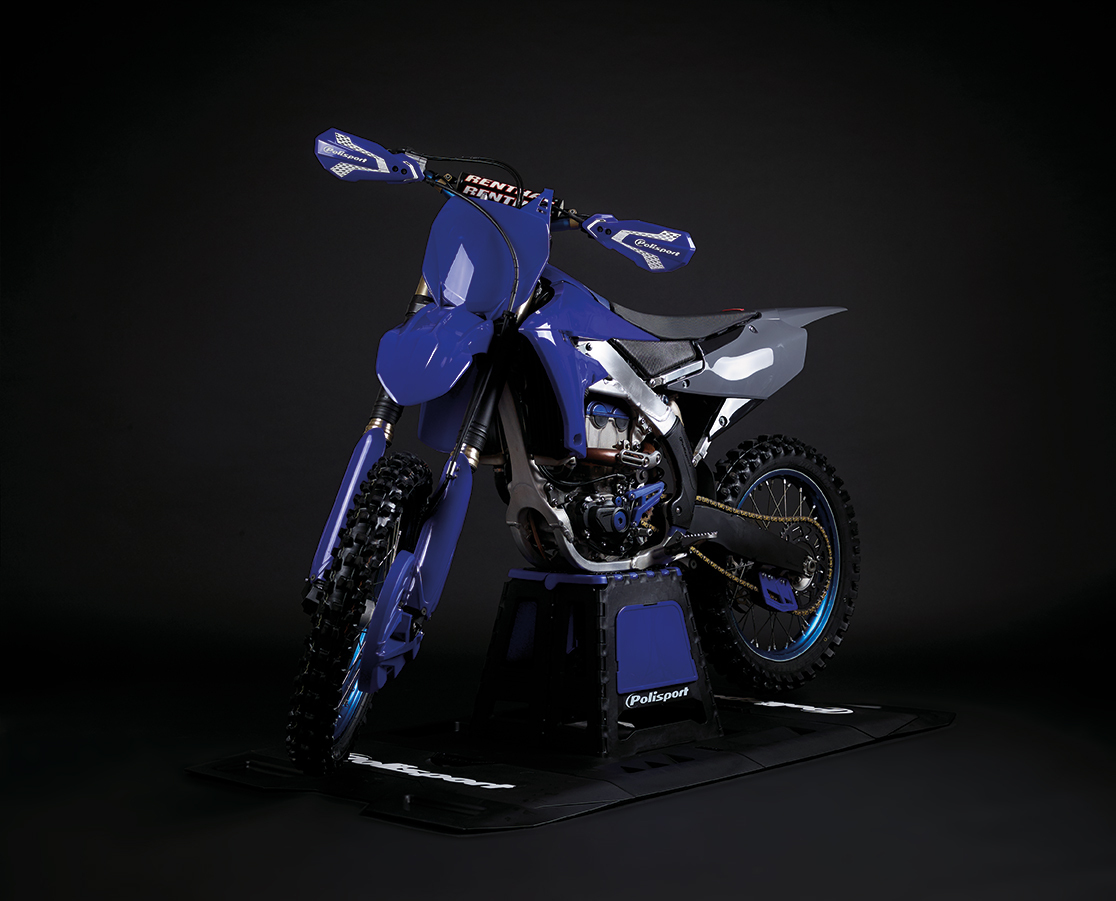 Polisport, Acerbis, UFO Plast Siapkan Body Kit Motocross Dengan Jaminan Kualitas ! Rekomendasi Untuk Modifikasi Grasstrack dan Body Pengganti