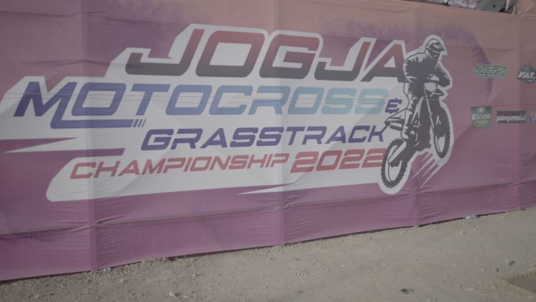Point+ Jogja Motocross Grasstrack 2022 – Event Rekomended Berani Dengan kemasan Memuaskan Publik