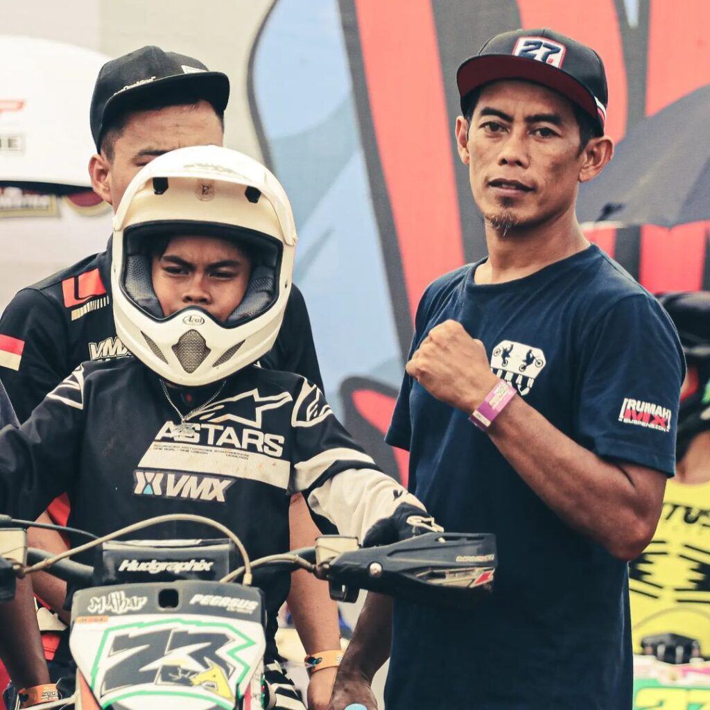 Inilah Sinergi Kekeluargaan a la Karunia Mandiri Sport dalam Meraih ...