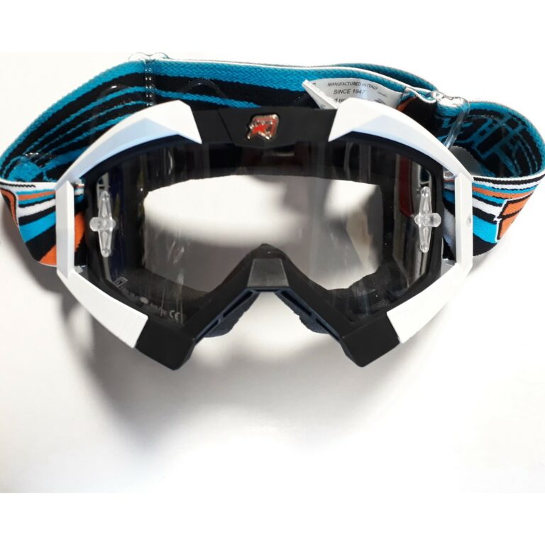 3 Tips Memilih Goggles yang Sesuai untuk Adventure, Motocross, Grasstrack, dan Enduro