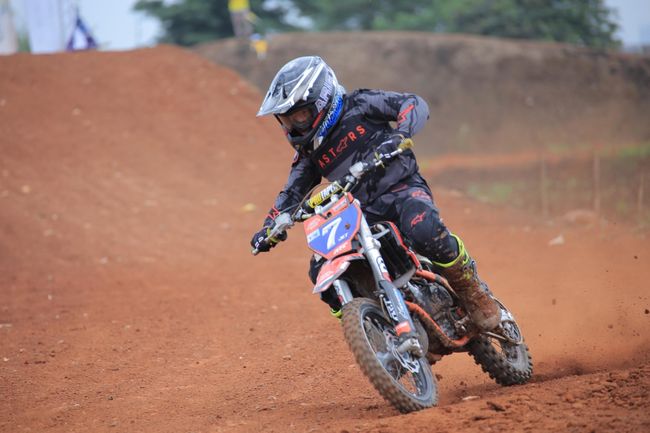 Siap-siap! MPS-FIF Kejurnas Motocross 2023 Putaran 1 Berlangsung Akhir Pekan Ini di Pandeglang, Banten