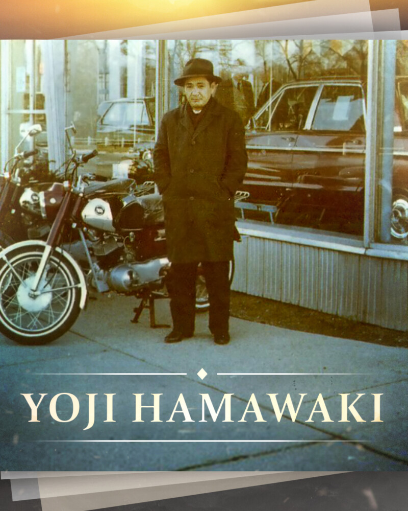 Mengenal Hamawaki, Sosok  Penting di Balik ‘Let the Good Times Roll’ Kawasaki