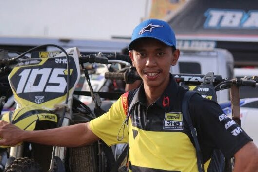 Dominan, Rizky HK Raih Double Juara Umum di Subang Jawara 2 Bupati Cup