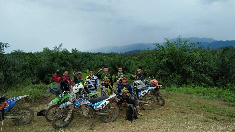 Yuk, Kenali Jalur Adventure Sepanjang Wilayah Aceh!
