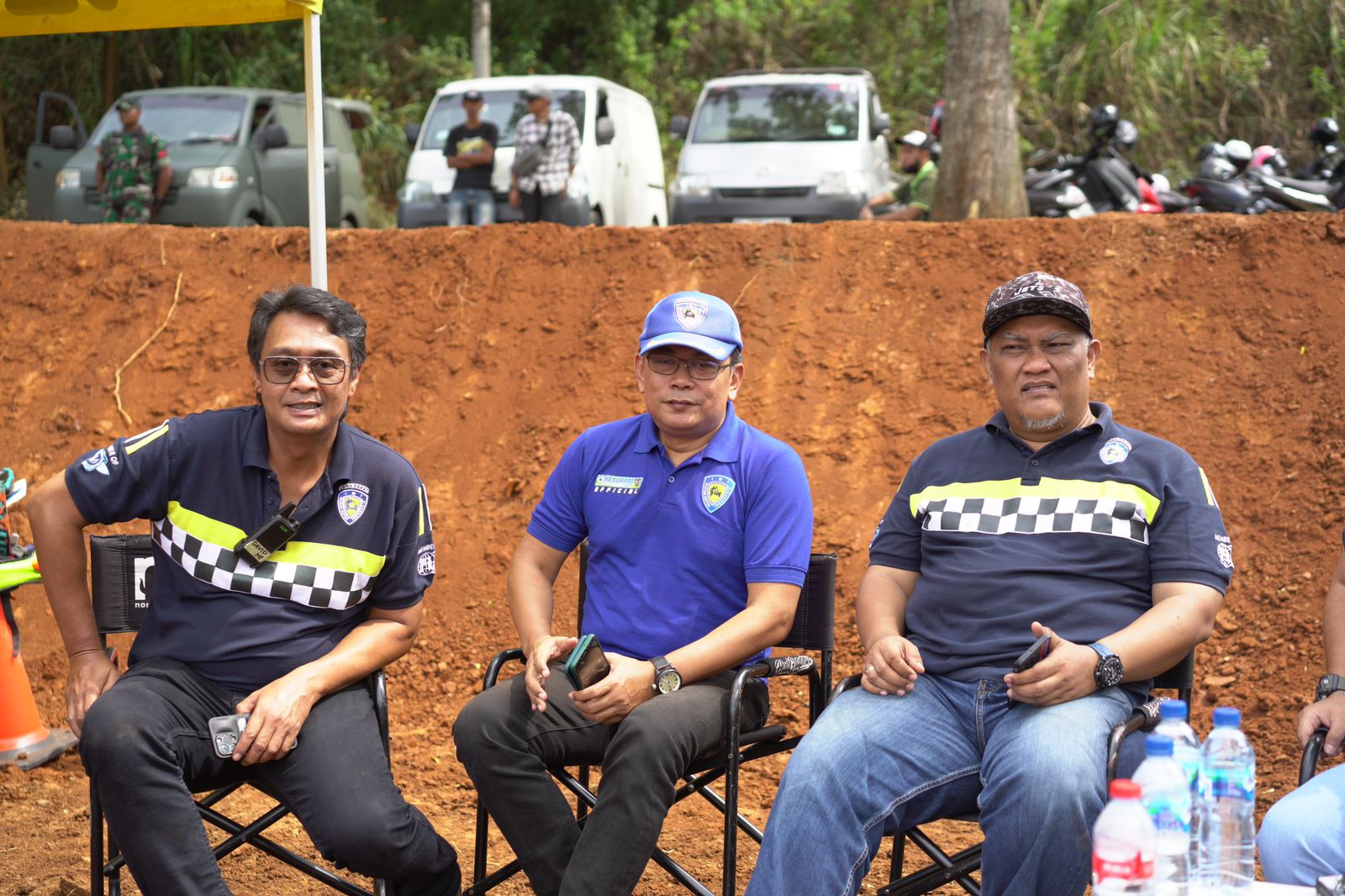IMI Jabar Berharap Tak Ada Batasan Usia Terbawah dalam Balap Grasstrack PON XXI/2024 Sumut-Aceh