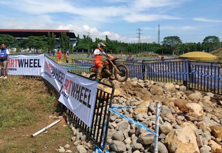 Dirt Wheel Indonesia Perluas Portofolio dengan Merek KTM, Husqvarna, dan GasGas: Siap Dukung Banyak Event