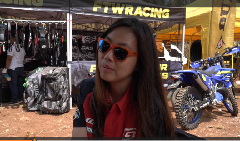 Dirt Wheel Indonesia Berkomitmen untuk Mendukung Pembalap dan Tim Balap Lokal, Ini Kriterianya