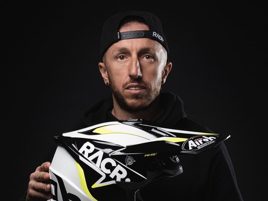 Ducati Memastikan Juara Dunia Motocross 9 Kali Antonio Cairoli Bergabung Menangani Divisi Off-Road