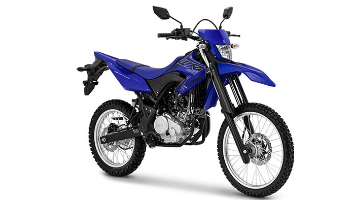 Sepeda Motor Trail: Rekomendasi Model dan Harga Terbaru Yamaha
