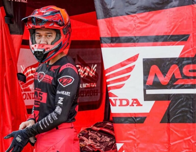 Kontrak Bersama Edi Arianto Berakhir, MS Racing Gencar Berburu Pembalap Pro untuk 2024
