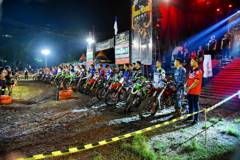 Trial Game Dirt 2024 Berencana Ekspansi ke Jawa Barat, Sebut Banyak Atlet Potensial