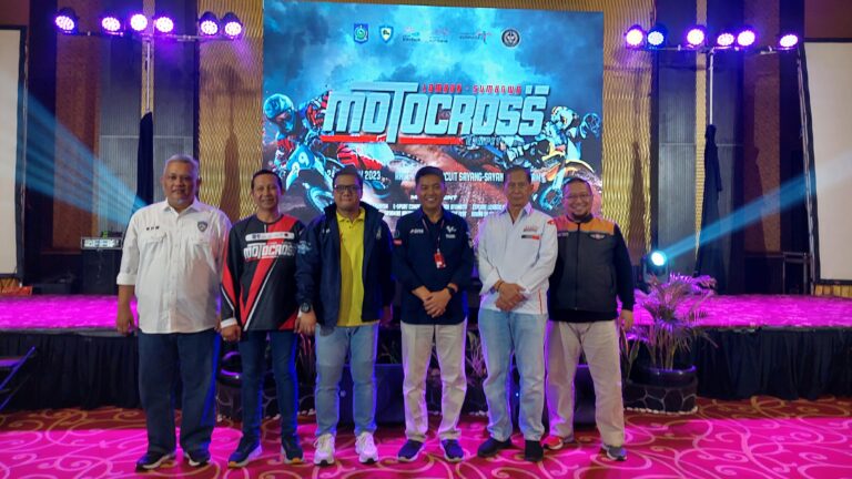IMI Jabar Apresiasi Event Lombok-Sumbawa Motocross Competition, Ajak Komunitas Motor Jabar untuk Serbu NTB
