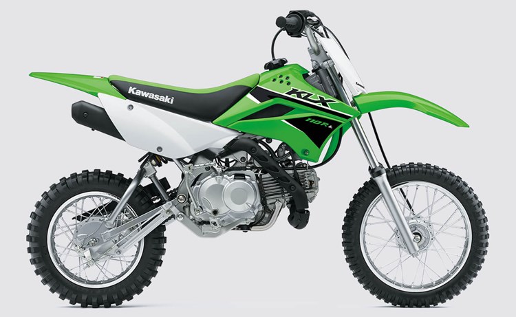 Kawasaki Greentech akan Buka Kelas OMR KLX110 di Tahun Ini, Kapan, ya, Event-nya?
