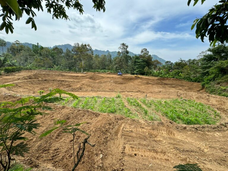 Dukung Pembinaan Pembalap, Farudila Adam Bangun Sirkuit di Kota Malang