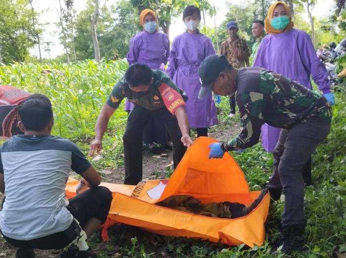 Pengendara Motor Trail Ditemukan Tewas Saat Trabas di Hutan Bayat Klaten, Benarkah karena Sakit?