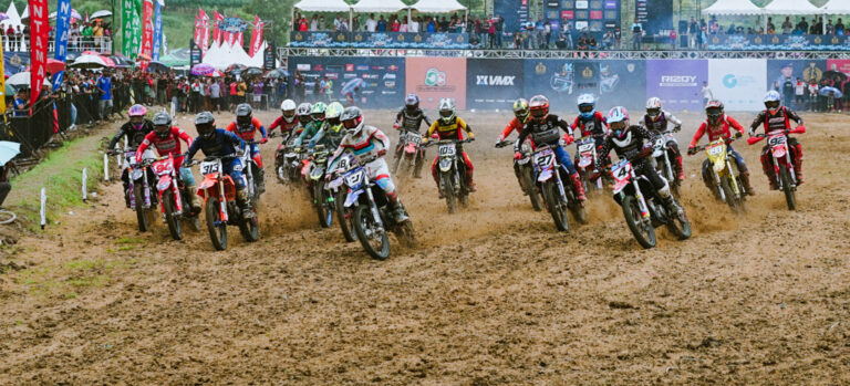 Nugroho Motocross Training akan Gelar Event Grasstrack-Motocross Jilid 2 dalam Waktu Dekat Ini