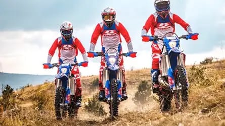 Motor Motocross Beta RR Race Edition 2024 Siap Dipasarkan, Kinerja Mesin Semakin Gahar