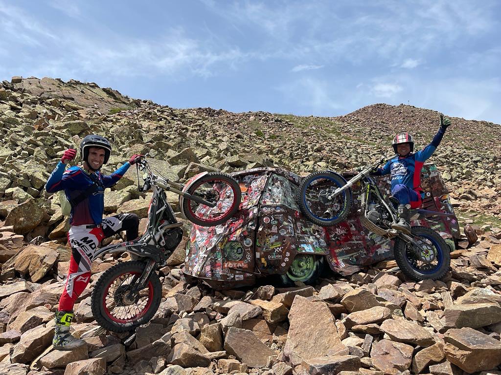 Siap-siap! Hiu Selatan Adventure Trail Menggelar Hard Enduro Tahunan pada Bulan Juli  Mendatang