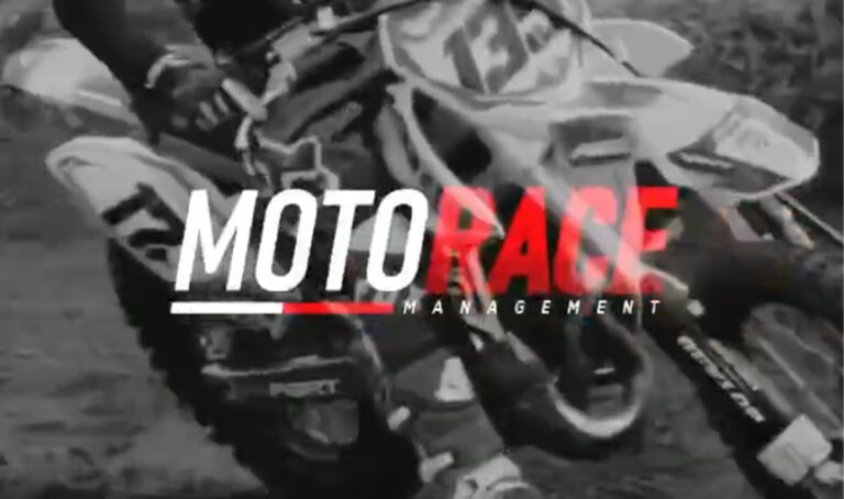 Resmi Diluncurkan, Motorace Management Jadi Klub dan EO Grasstrack-Motocross Baru di Lampung, Event Perdana Bulan April