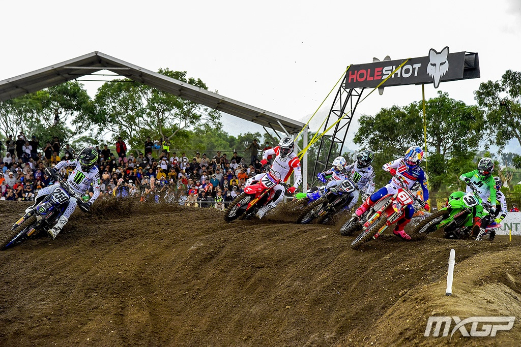 Nonton MXGP Sumbawa-Lombok 2024 Bisa Sambil Healing, Ada Paket Wisata Khusus untuk Penonton