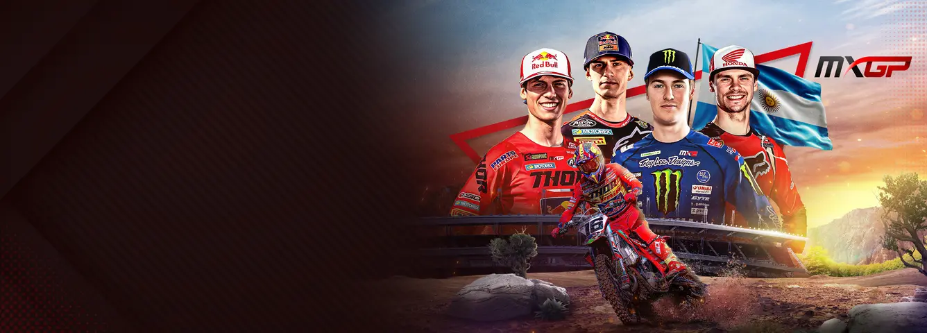 MXGP Patagonia Bisa Ditonton Gratis di Vidio.com, Ini Link Streaming-nya