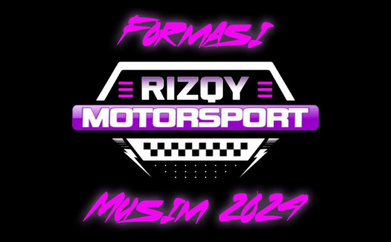 Skuad Rizky Motorsport Siap Menggebrak Panggung Kejuaraan Motocross dan Grasstrack Musim 2024