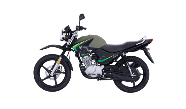 Yamaha Punya Motor Dual Purpose yang Simpel Namun Tangguh, Bentuknya Mirip dengan Scorpio Z yang Dimodifikasi