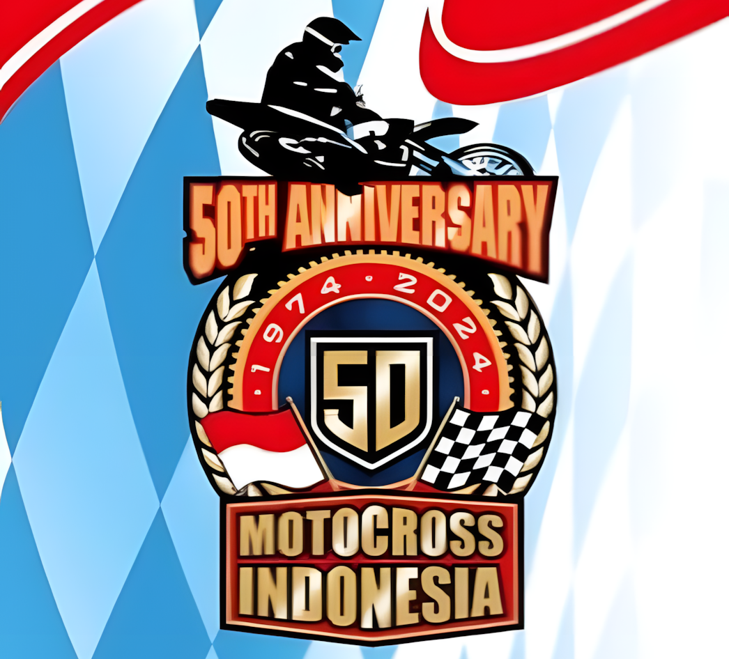 Rayakan 50th Motocross Indonesia, IMA Akan Berikan Penghargaan kepada Insan Motocross di Yogyakarta