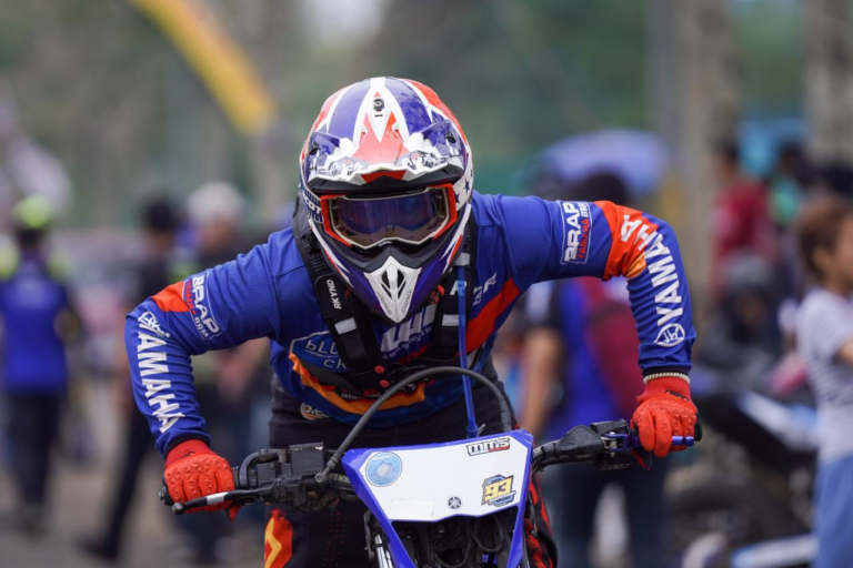 Setengah Peserta Yamaha Enduro Challenge Putaran Pertama 2024 Adalah Wajah Baru, Wahyu: Ini Wadah Terbaik untuk Salurkan Hobby