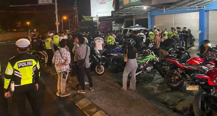 Empat Hari Tersisa Jelang MXGP, 800 Personil Kepolisian Siap Amankan MXGP Lombok