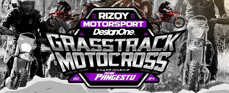 Ikuti GTX-MX Championship 2024 di Sirkuit Rizky Motorsport Klaten, Berhadiah Puluhan Juta Rupiah dan Sepeda Motor