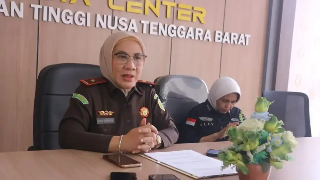 Duuhh… Ada Dugaan Korupsi pada Event Lombok Sumbawa Motocross Senilai Rp24 Miliar, Kini Tengah Diusut Kejati NTB