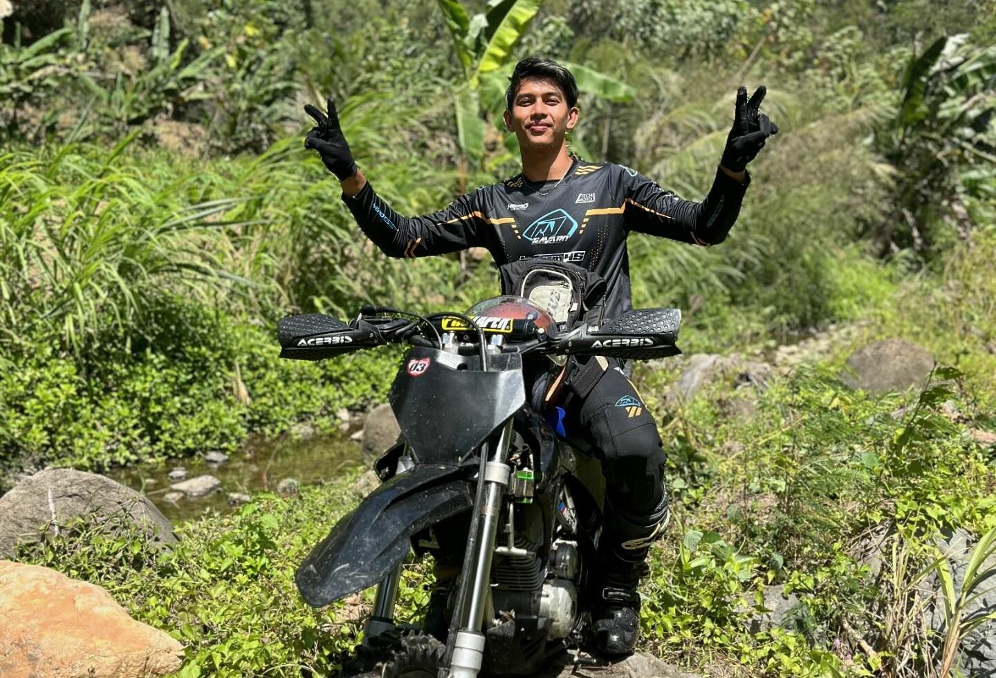 Dadan KR Siap Pertahankan Gelar di Sintang, Yamaha BRM Cirebon Turunkan Kekuatan Penuh