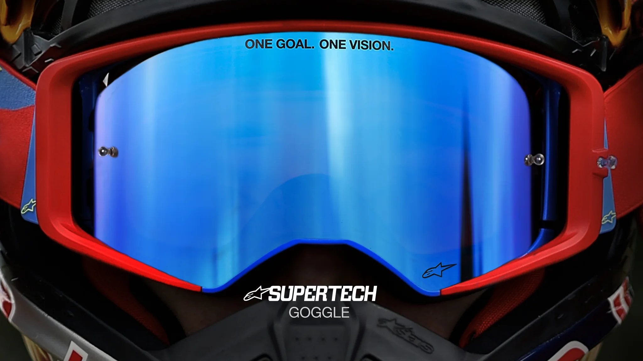 Alpinestars Resmi Luncurkan Supertech Goggle: Ketika Keamanan, Kenyamanan dan Teknologi Modern Bersatu