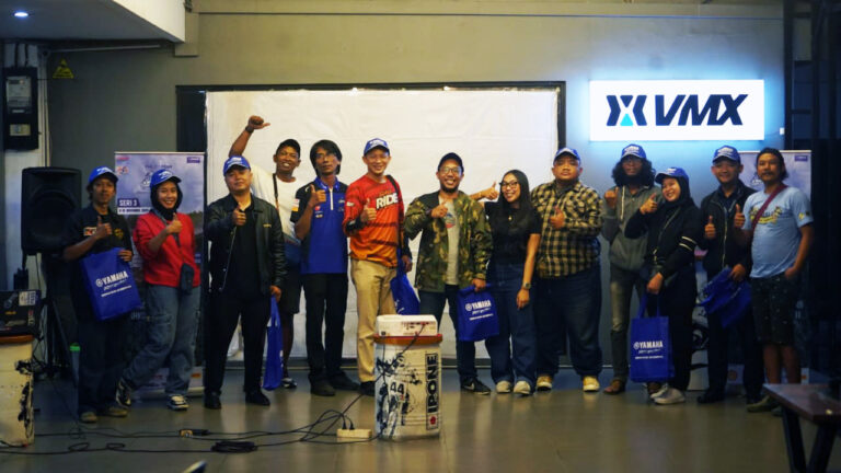 Penyelenggara Yamaha Enduro Challenge Adakan Kopi Darat dengan Pembalap dan Komunitas, Event di Salatiga Dipastikan Akan Berjalan Seru