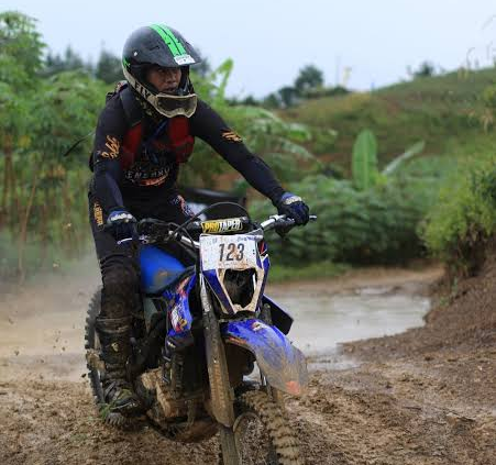 Peserta Yamaha Enduro Challenge Akan Disuguhi Kesejukan Kebun Jati, Mabrur: Di Prolog Tak Akan Ada Kubangan Air