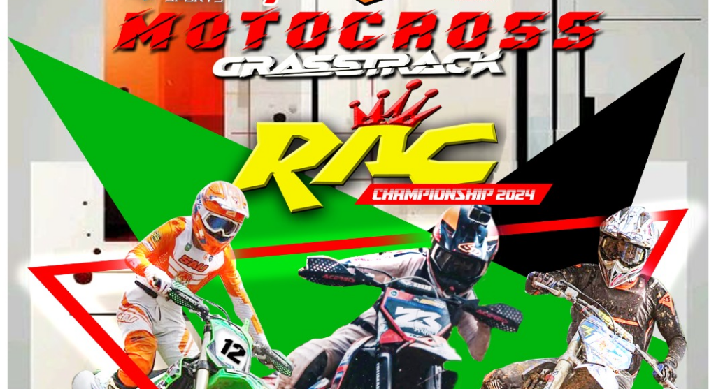 Saksikan Aksi “Bocah Ajaib” M. Athar Alghifari di RAC Series Motocross Championship Putaran 3 Bulan Depan!