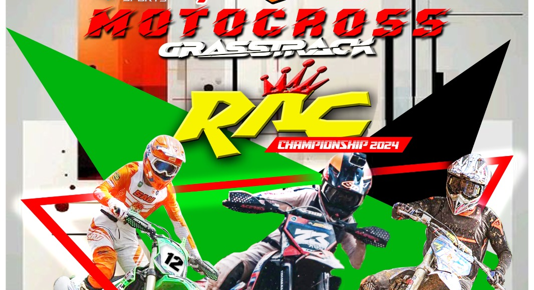 Saksikan Aksi “Bocah Ajaib” M. Athar Alghifari di RAC Series Motocross Championship Putaran 3 Bulan Depan!