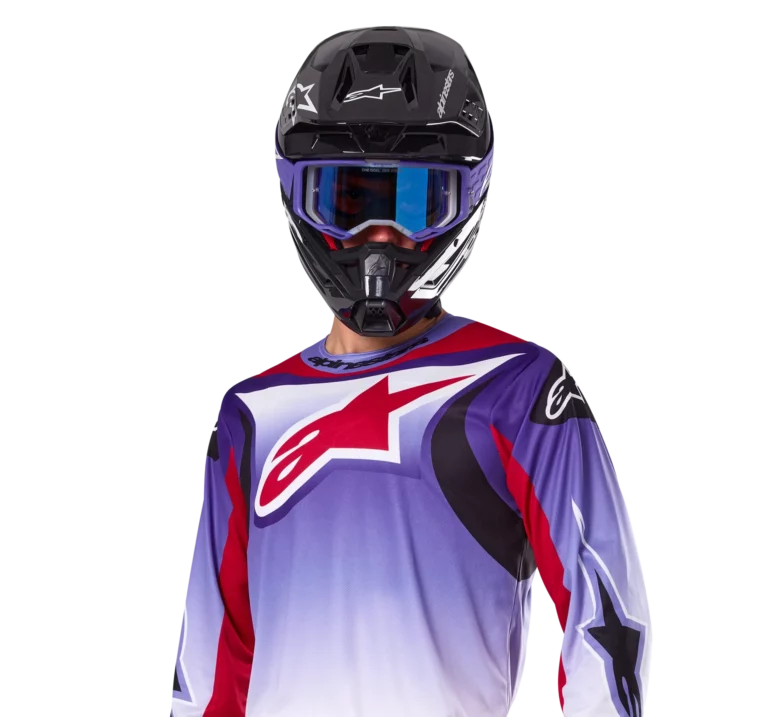 Jangan Sampai Kehabisan! Jersey Set Alpinestars Seri MX25 Sebentar Lagi Bisa  Kamu Dapetin di VMX