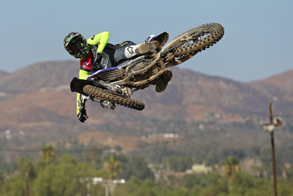 Percepat Waktu Lap-mu, Ini 10 Strategi Latihan Motocross agar Makin Cepat di Lintasan