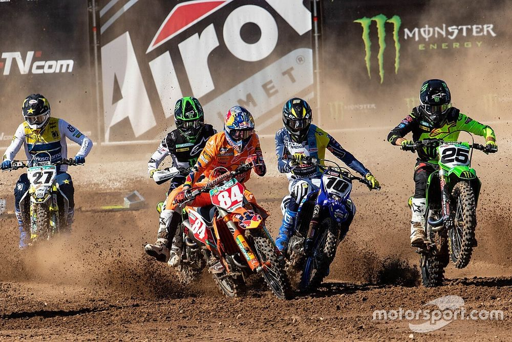 Alasan MXGP Mendominasi Eropa dan Supercross Merajai Amerika