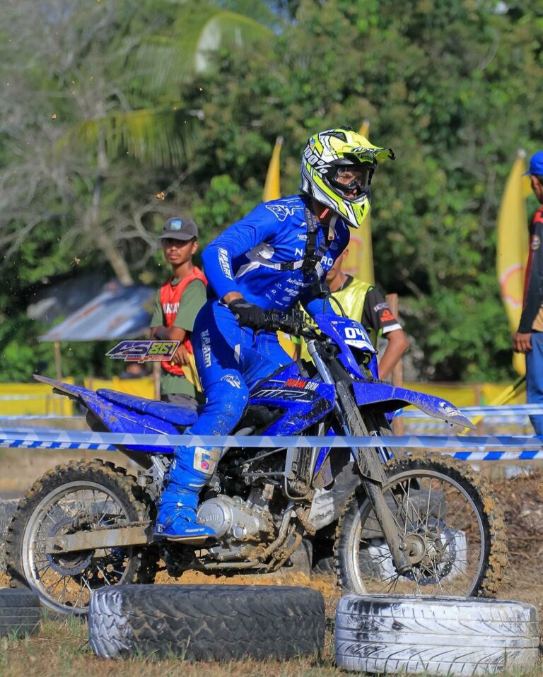 Hampir Semua Pembalap Top Siap Hadir di Yamaha Enduro Challenge, Siapa yang Akan Rebut Tahta Tertinggi Kelas YZ Series?