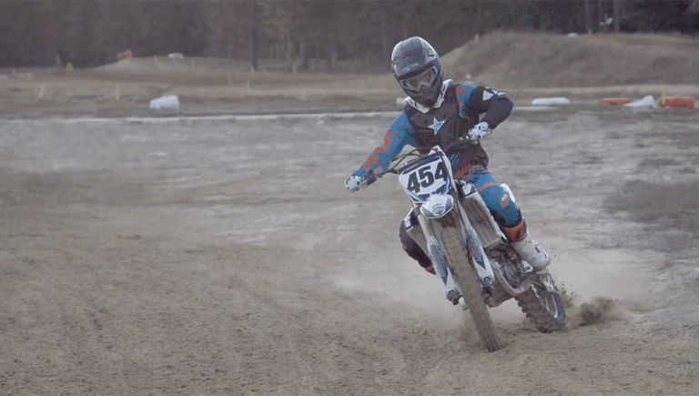 Rem Motor Trail-mu Overheat? Begini Cara Cerdas Menghindarinya ala Crosser Juara