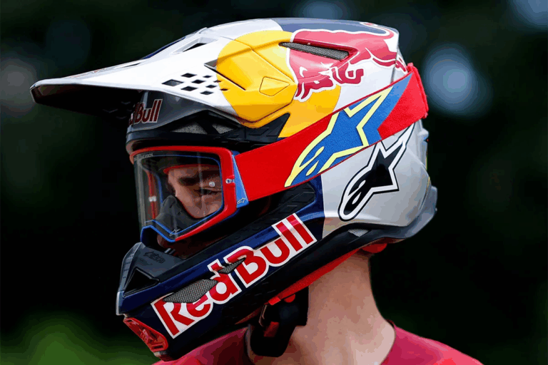 4 Seri Goggle Vision Alpinestars akan Hadir di Indonesia, Dari Pro hingga Rider Muda