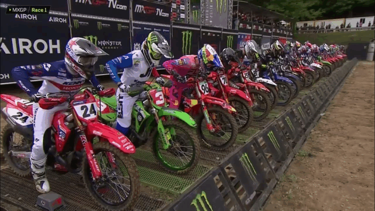 Bukan Sesi “Pemanasan”, Ini Pentingnya Balapan Kualifikasi di MXGP