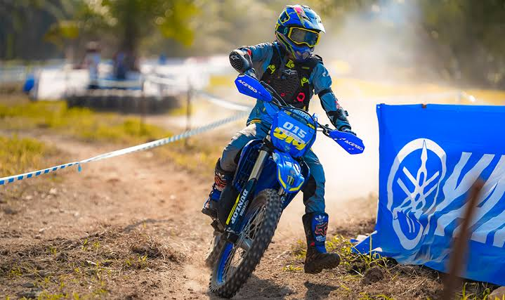 Yamaha Enduro Challenge Seri Kedua 2026 Digelar Akhir Bulan Ini di Sidoarjo