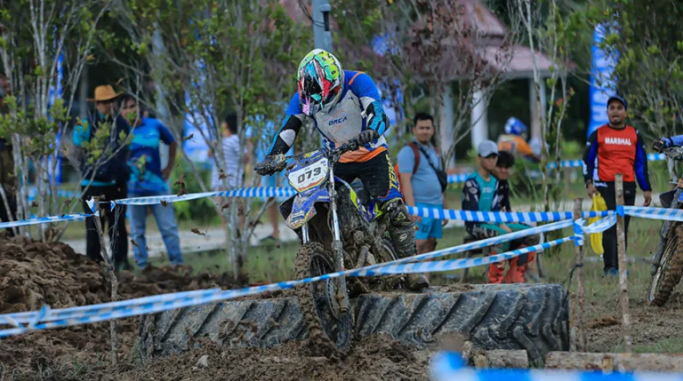 Yamaha Enduro Challenge Seri Kedua 2026 Resmi Digelar, 55 Pembalap Rebutan Jadi yang Tercepat